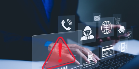 A Text Message Scam is Targeting New York Drivers Photo