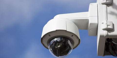 NYC Noise Camera Violations Photo