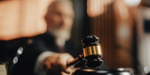 Can A Lawyer Reschedule My Court Date? Photo